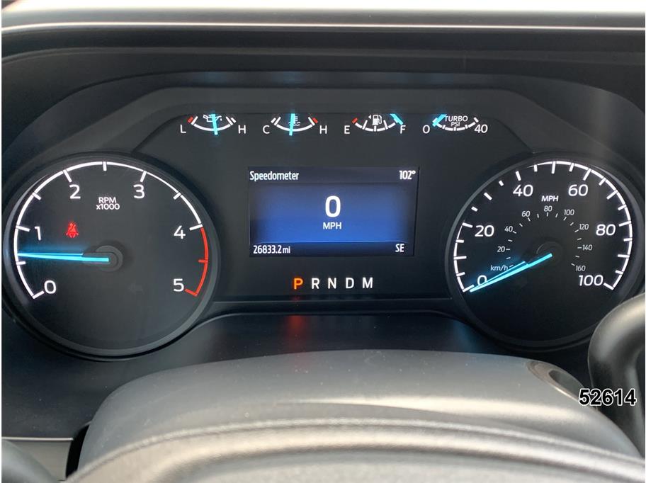 2023 Ford F350 DRW