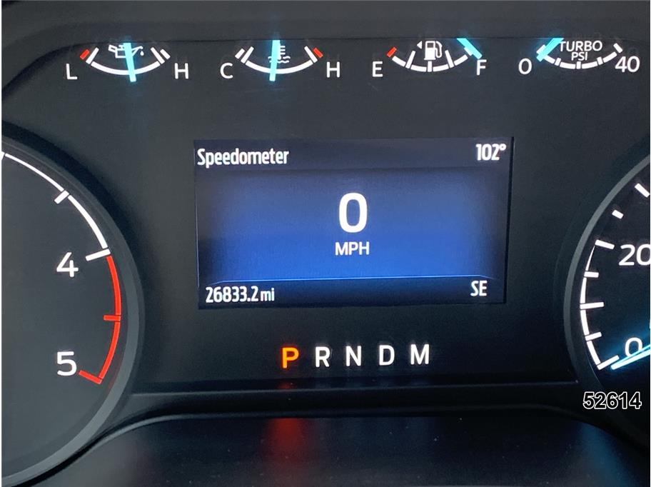 2023 Ford F350 DRW