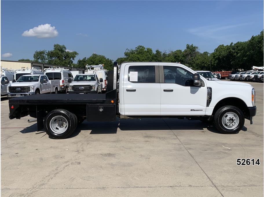 2023 Ford F350 DRW