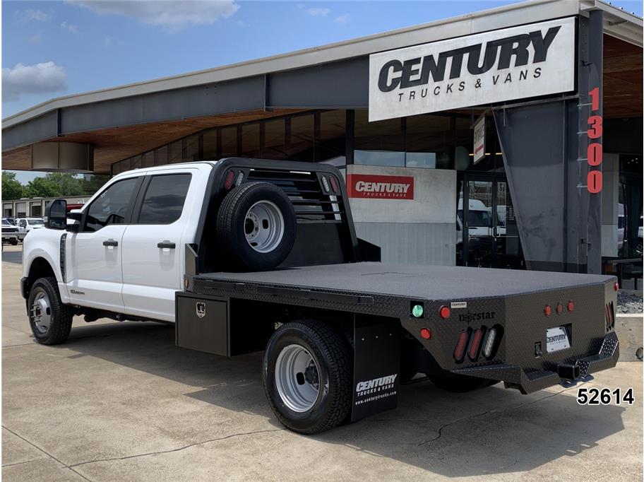 2023 Ford F350 DRW