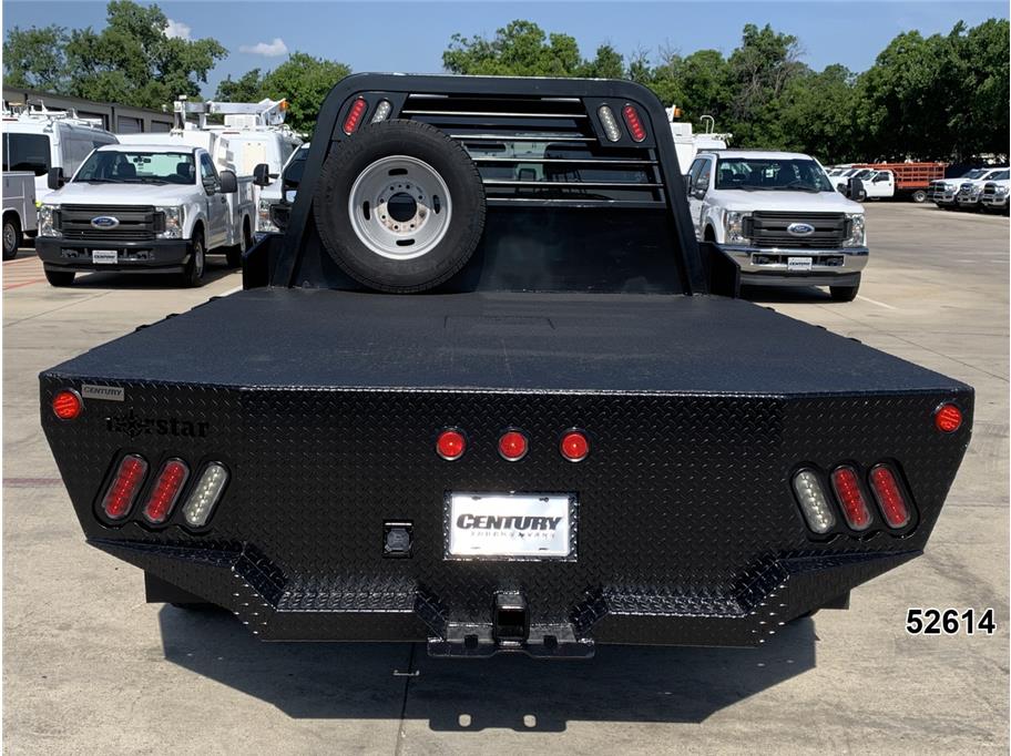 2023 Ford F350 DRW