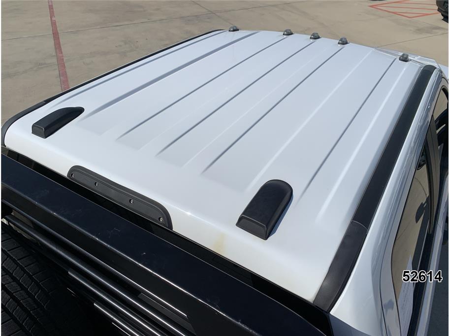 2023 Ford F350 DRW