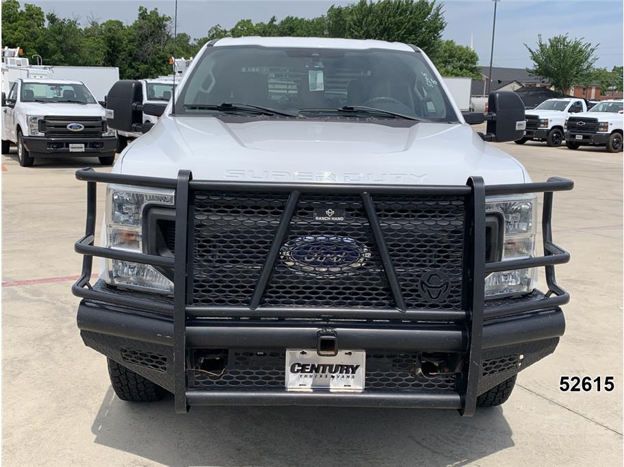 2022 Ford F350