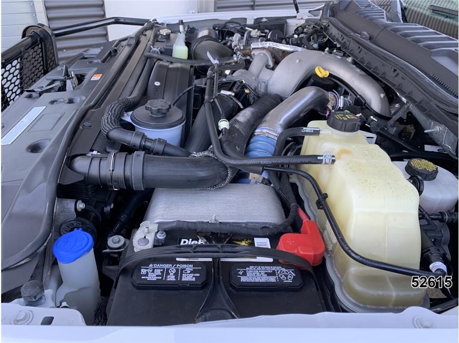 2022 Ford F350