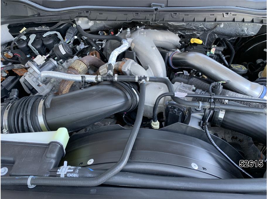 2022 Ford F350