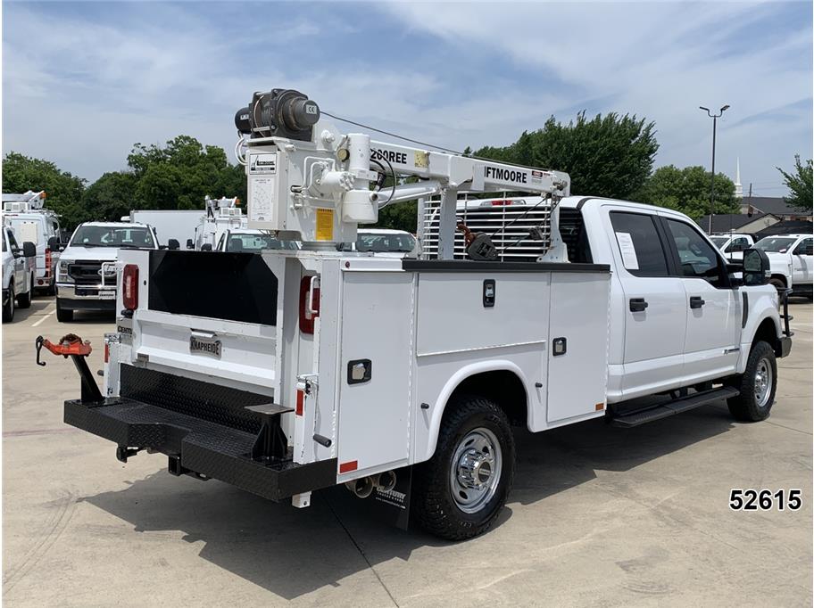 2022 Ford F350