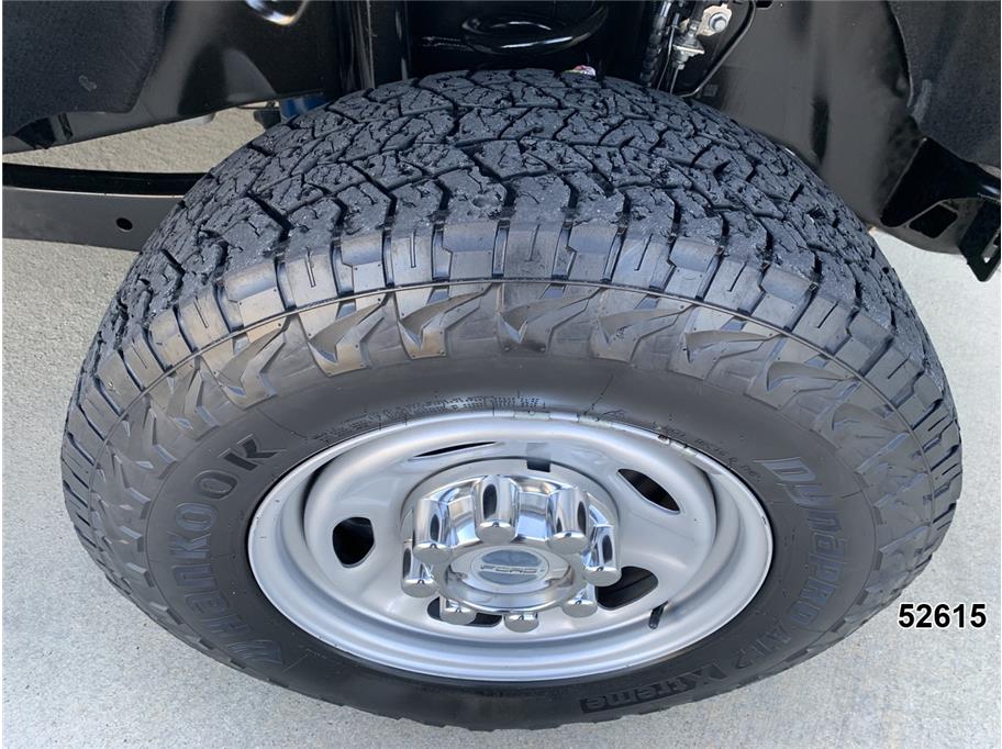 2022 Ford F350
