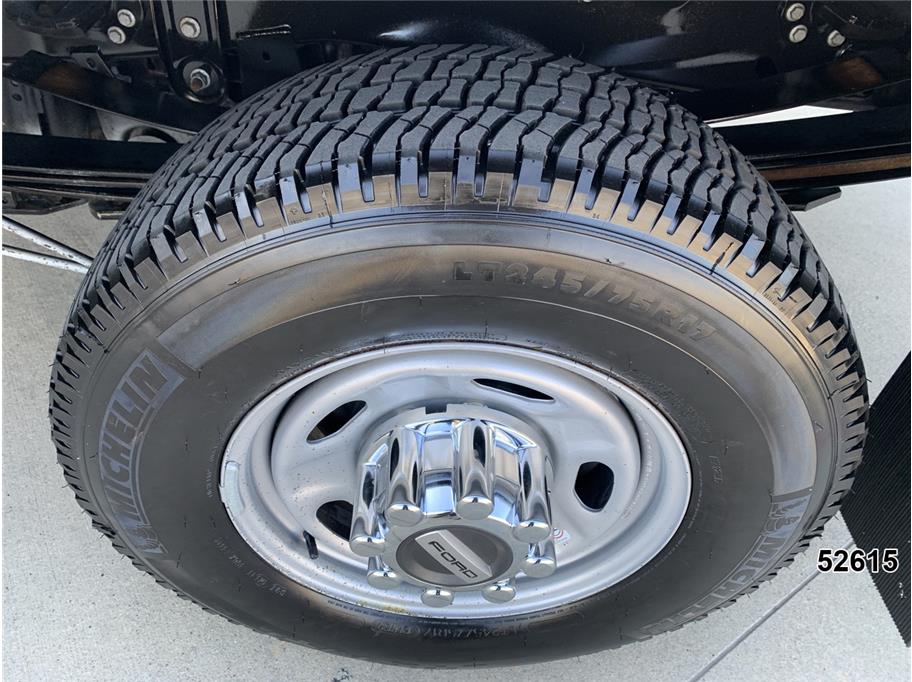 2022 Ford F350