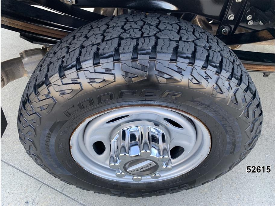 2022 Ford F350