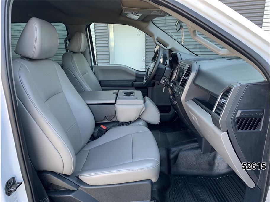 2022 Ford F350