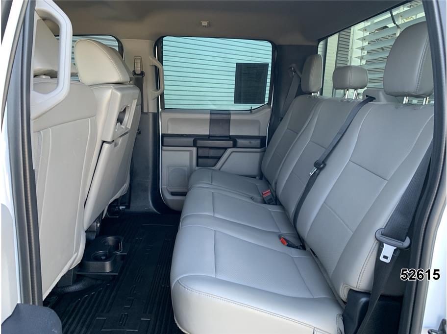 2022 Ford F350