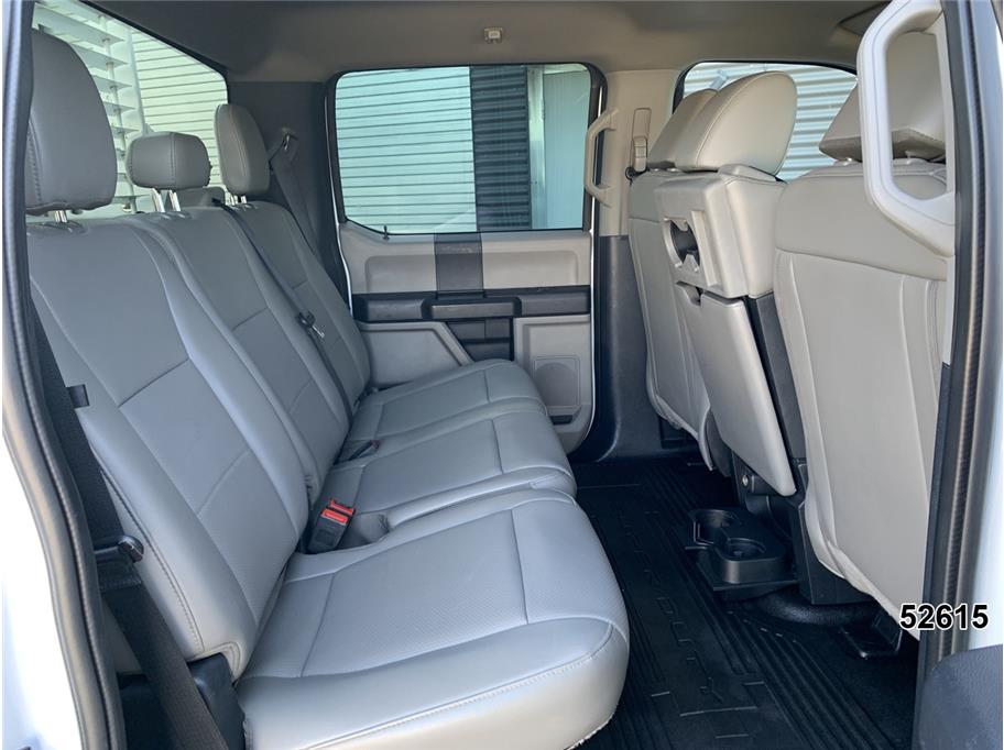 2022 Ford F350