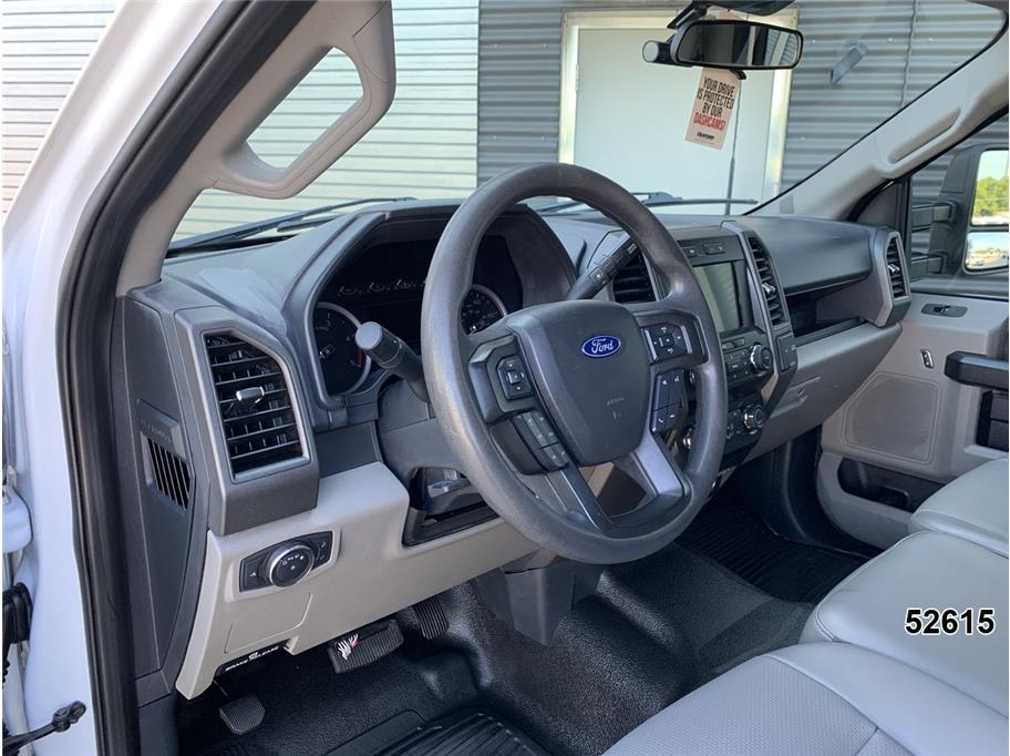 2022 Ford F350