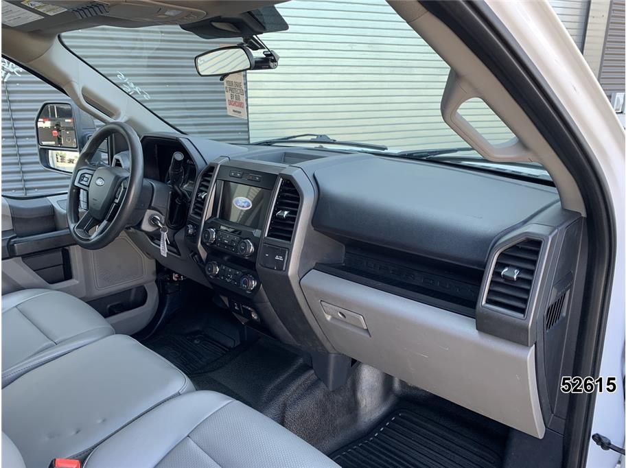 2022 Ford F350