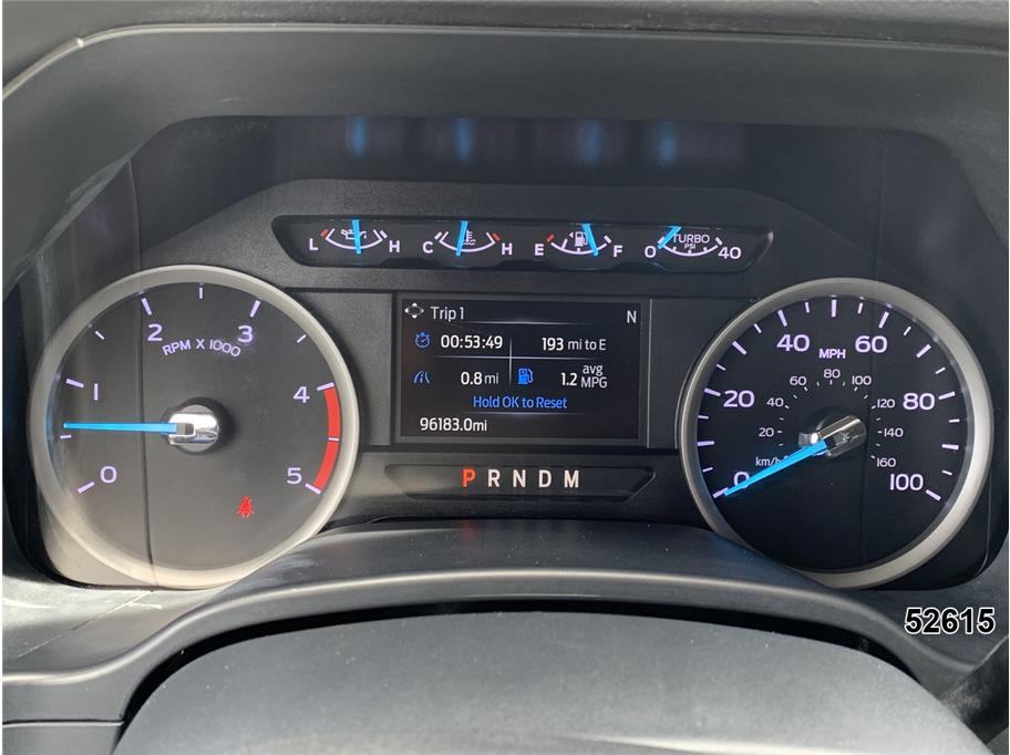 2022 Ford F350