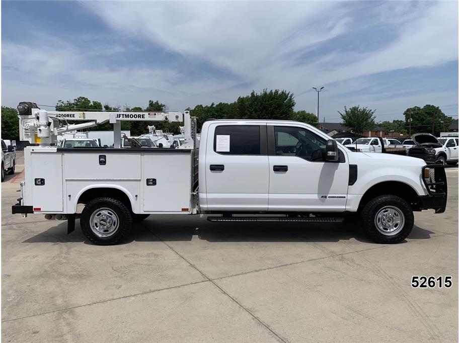 2022 Ford F350