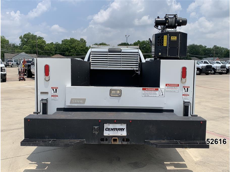 2024 Ram 3500 DRW