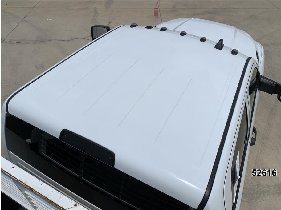 2024 Ram 3500 DRW
