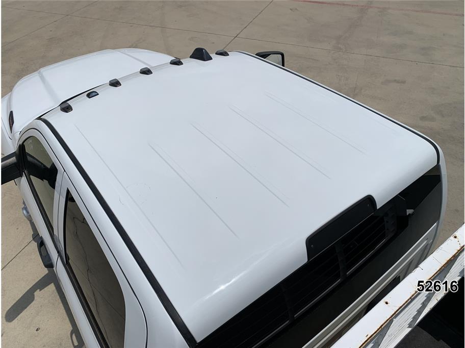 2024 Ram 3500 DRW