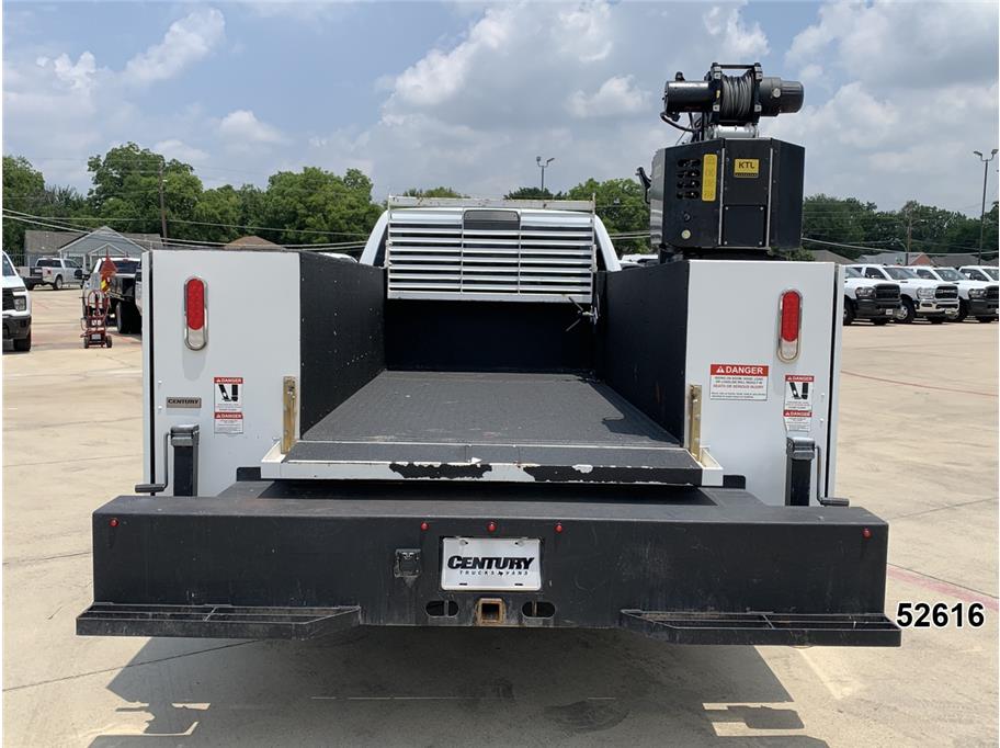 2024 Ram 3500 DRW
