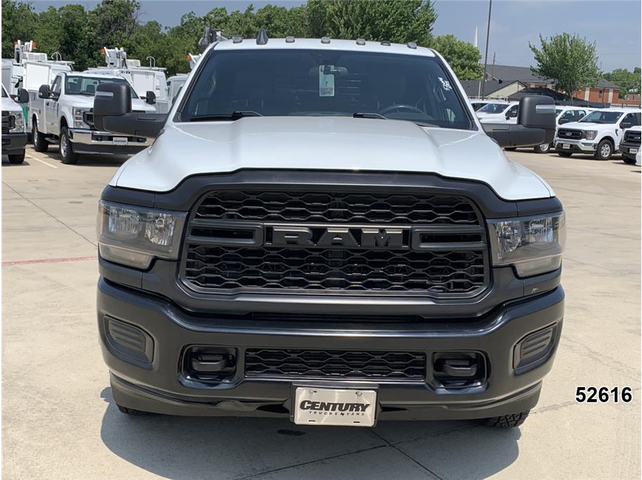 2024 Ram 3500 DRW