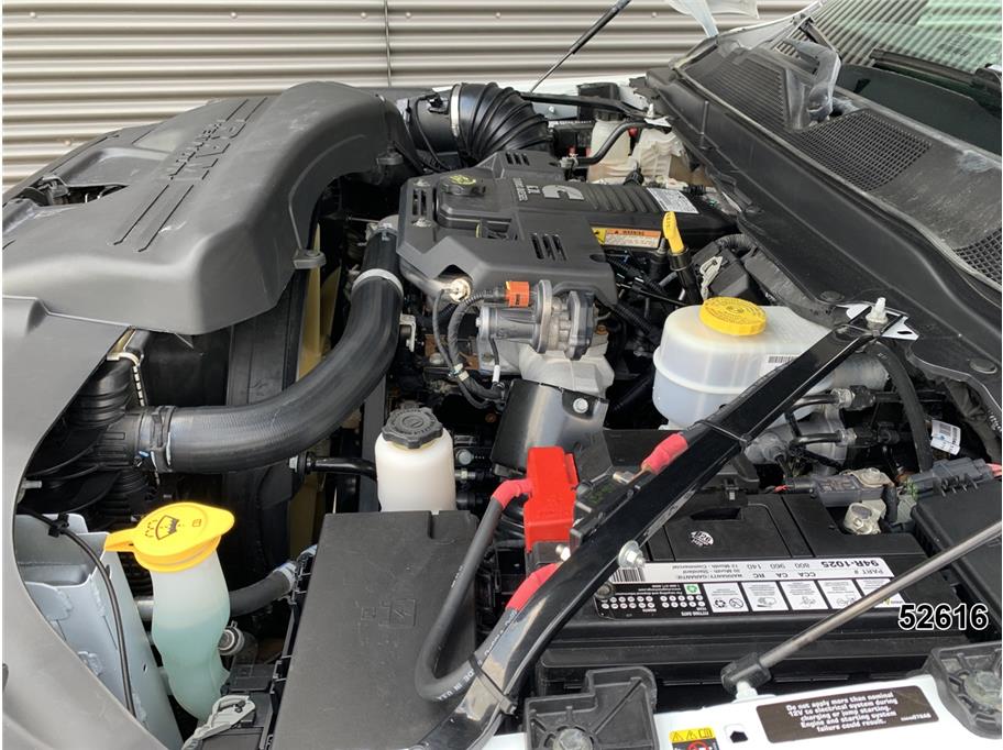 2024 Ram 3500 DRW