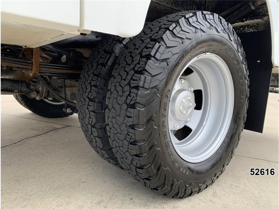 2024 Ram 3500 DRW