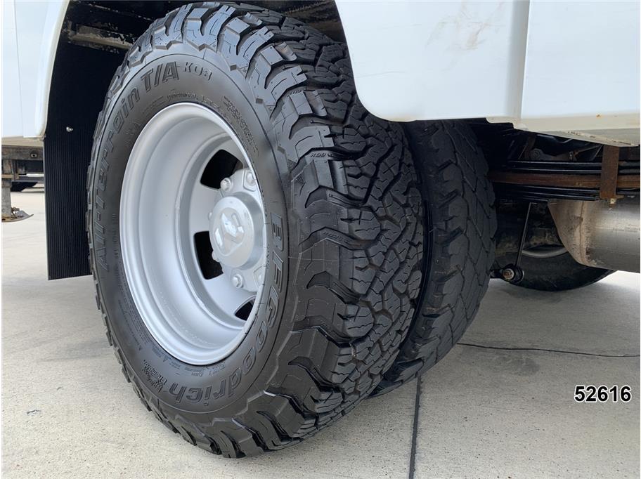 2024 Ram 3500 DRW