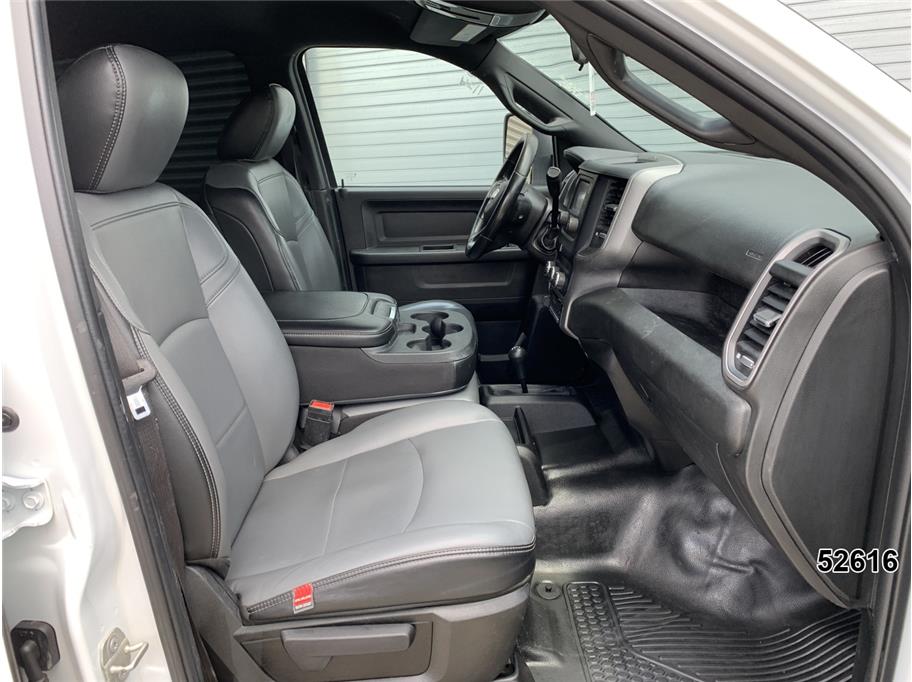 2024 Ram 3500 DRW