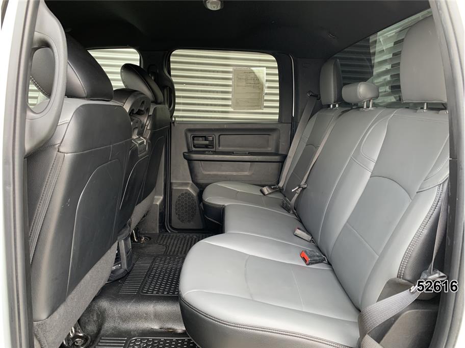 2024 Ram 3500 DRW