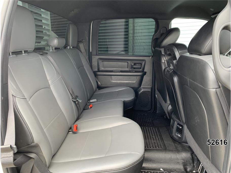 2024 Ram 3500 DRW