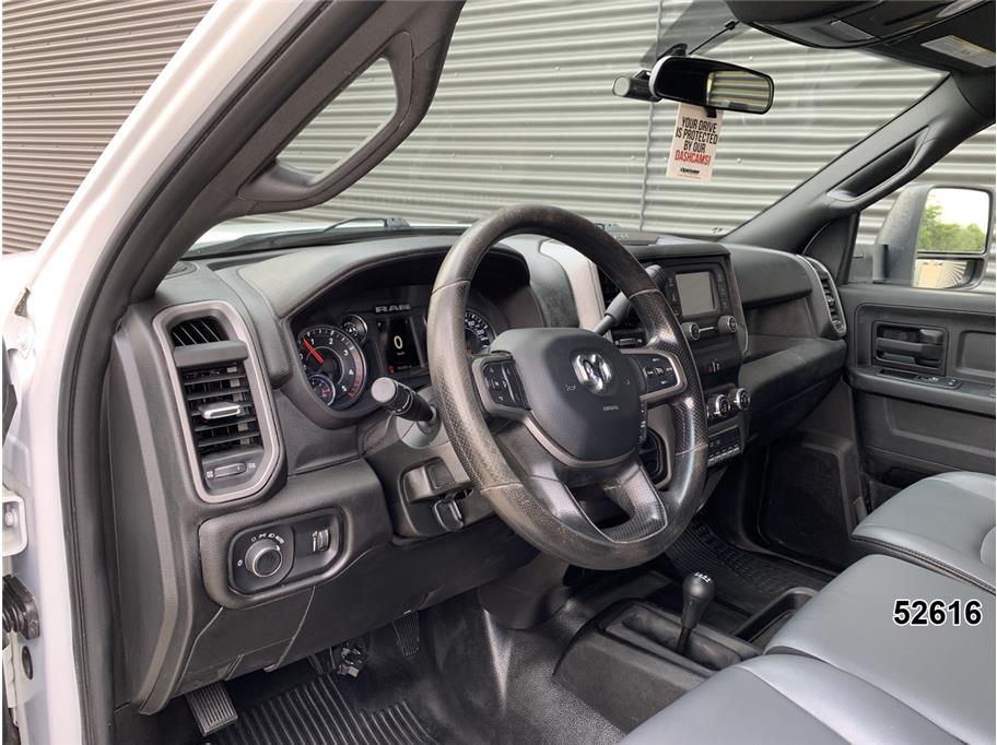 2024 Ram 3500 DRW