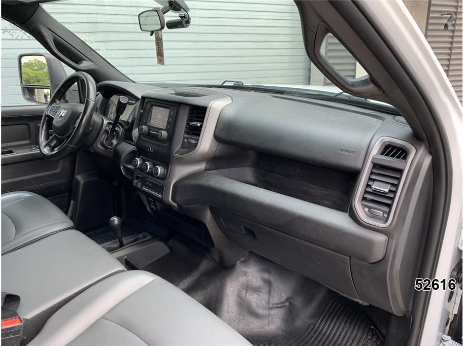 2024 Ram 3500 DRW