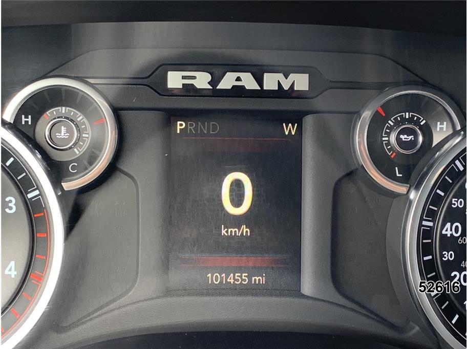 2024 Ram 3500 DRW