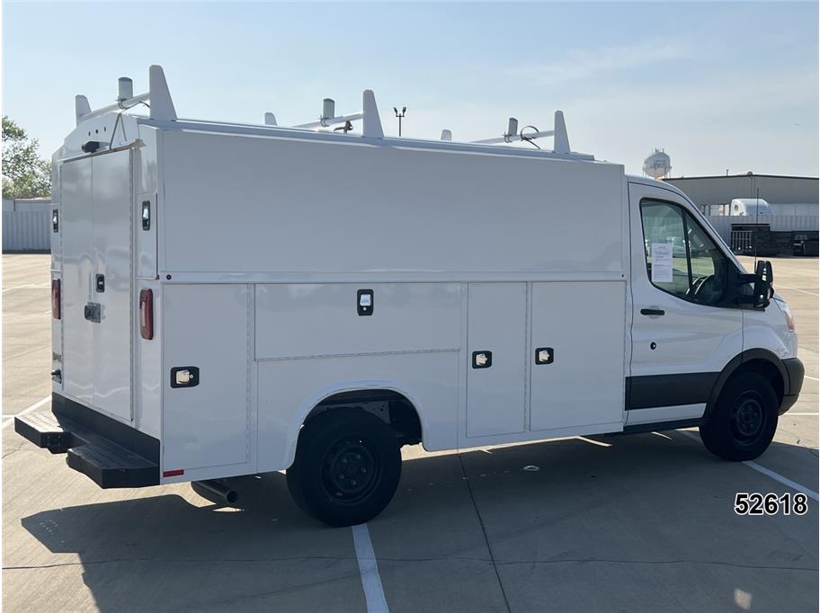 2019 Ford Transit 350
