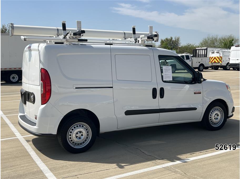 2022 Ram Promaster City