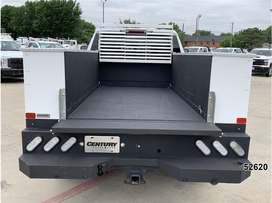 2024 Chevrolet 2500 Silverado