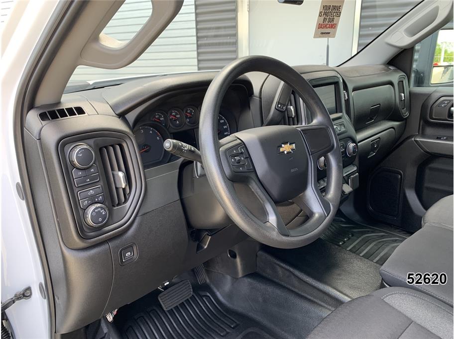 2024 Chevrolet 2500 Silverado