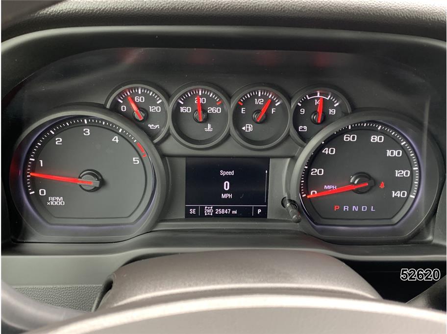2024 Chevrolet 2500 Silverado