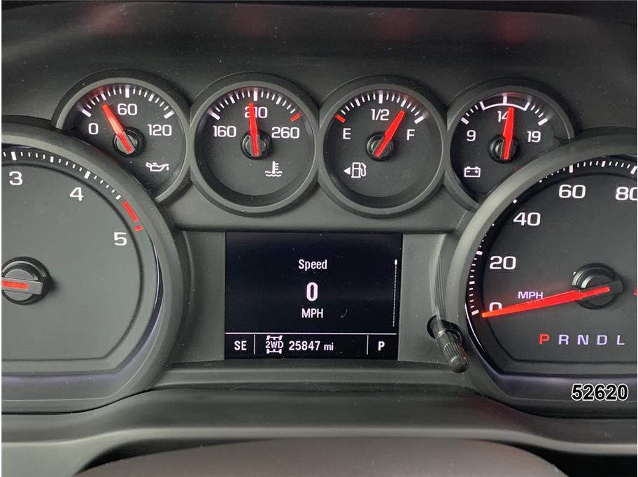 2024 Chevrolet 2500 Silverado