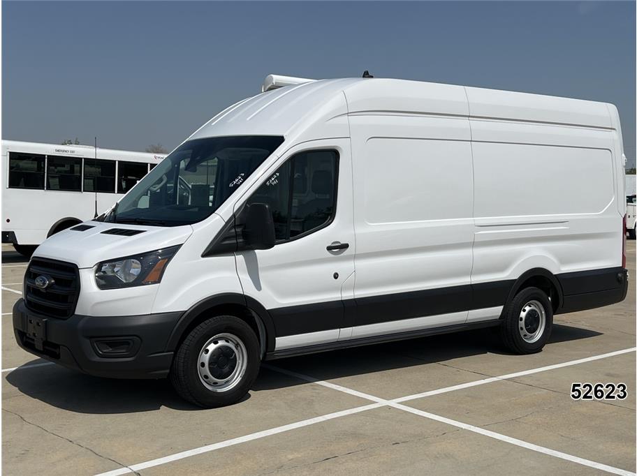 2020 Ford Transit 350