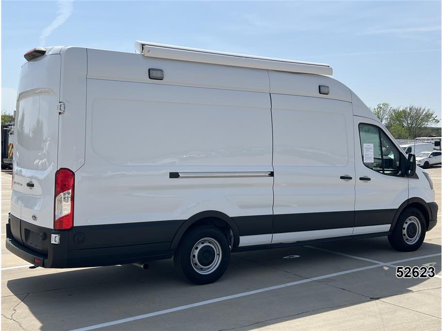 2020 Ford Transit 350