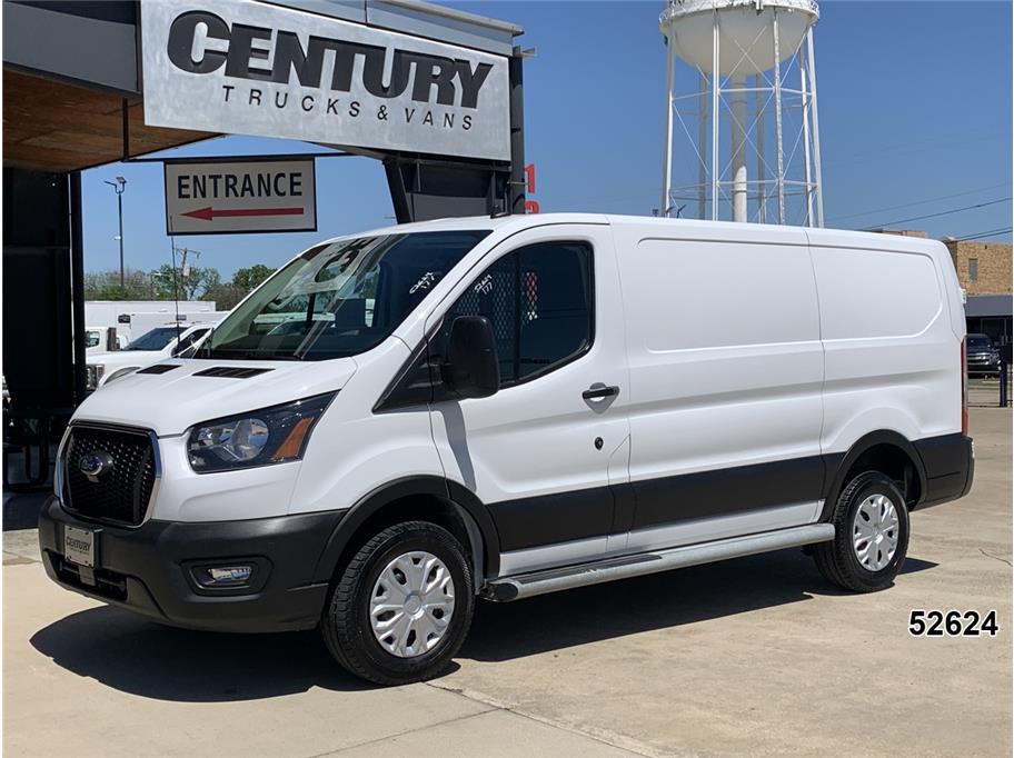 2024 Ford Transit 250