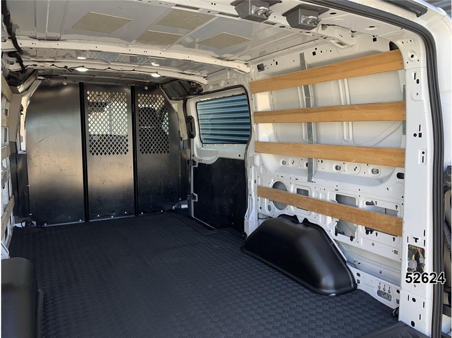 2024 Ford Transit 250