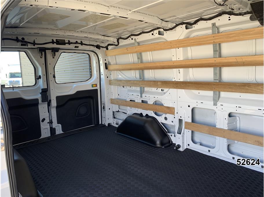 2024 Ford Transit 250