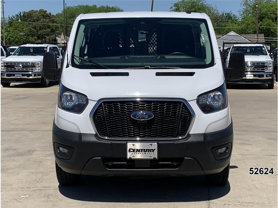 2024 Ford Transit 250