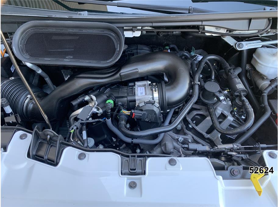 2024 Ford Transit 250