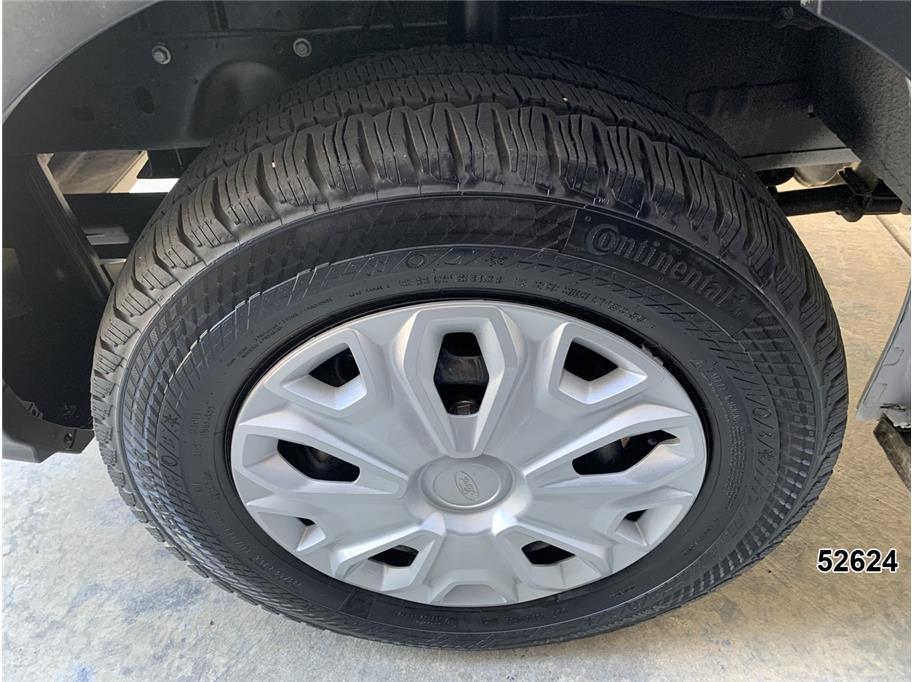 2024 Ford Transit 250