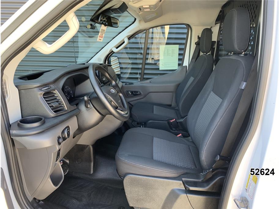 2024 Ford Transit 250