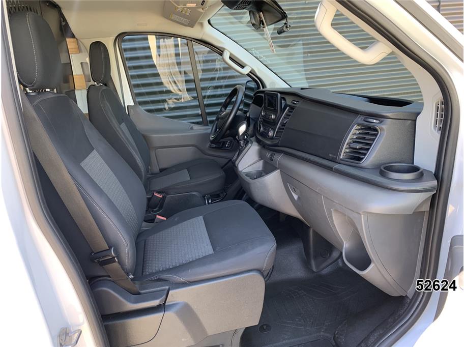 2024 Ford Transit 250